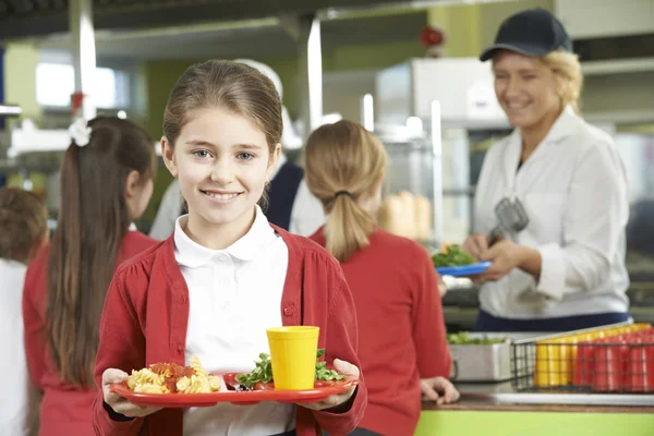 CONVOCATORIA CAFETERIA ESCOLAR