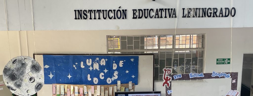 Luna de Locos