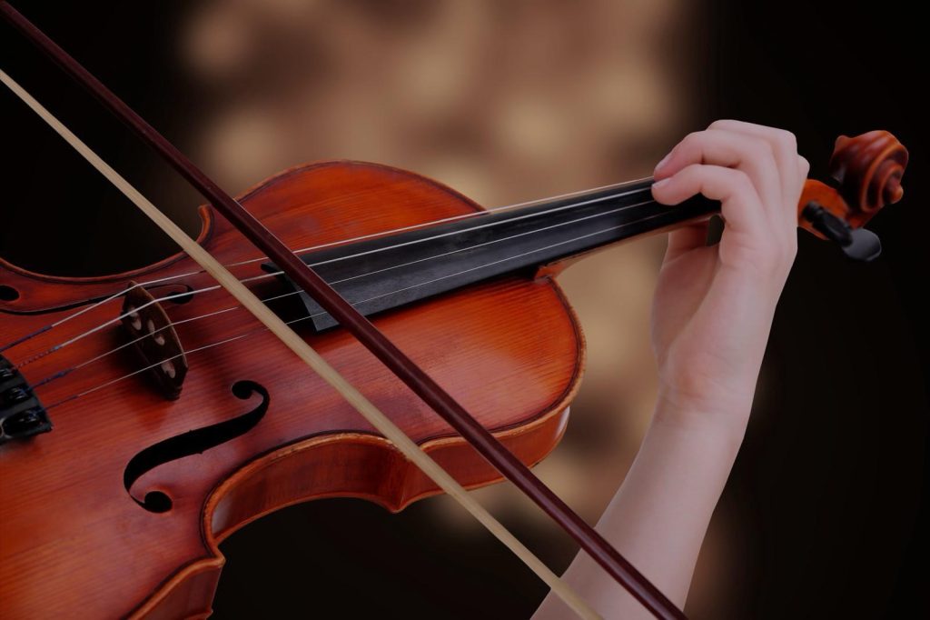 Clases Violín Clases Violín